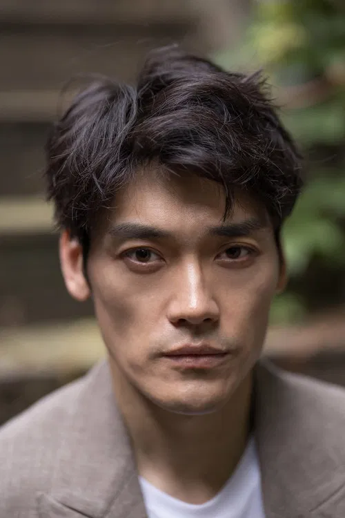 Photo of Nan Yan