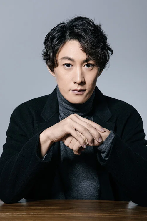 Photo of Zhao Haitao