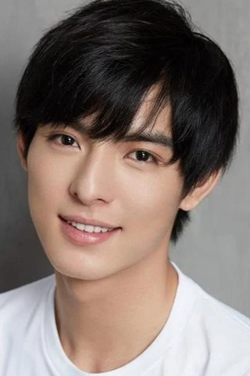 Photo of Wang Haoxuan