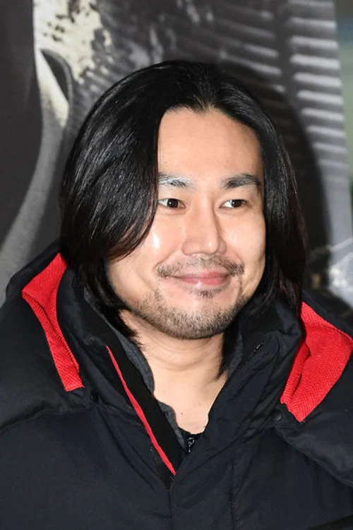 Photo of Yang Ki-won