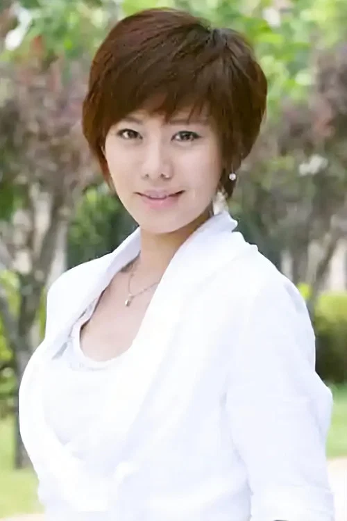 Photo of Jiang Hua