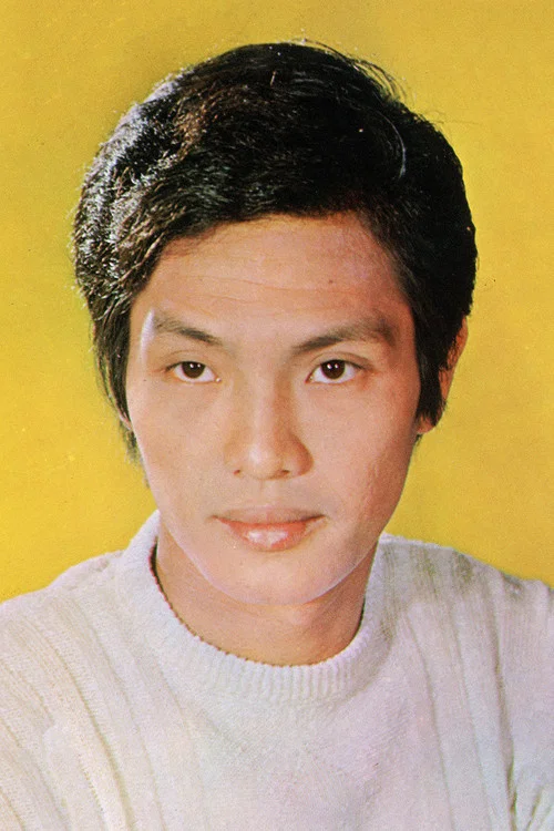Photo of Wong Chung