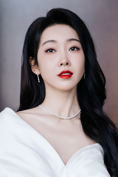 Photo of Xuan Lu