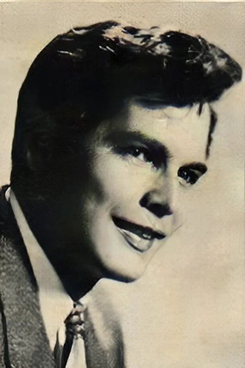 Photo of Ric Rodrigo