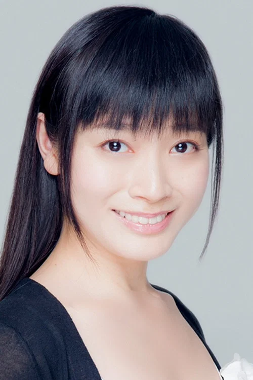 Photo of Yukari Fukui