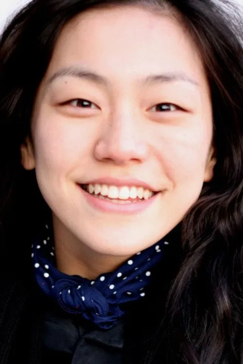 Photo of Lee Hwa-jung