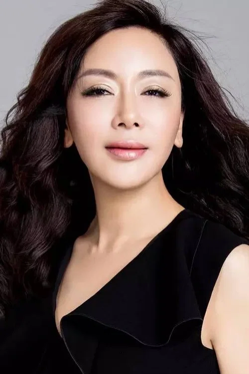 Photo of Lijun Tang