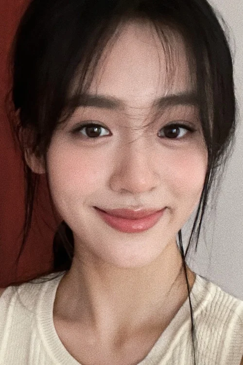 Photo of Zhou Yiru