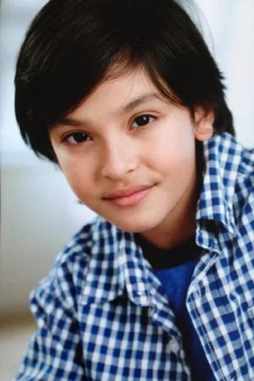 Photo of Noah Johnston