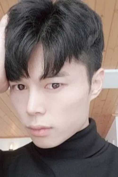 Photo of Cha Myung-Hoon