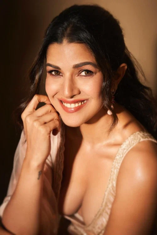 Photo of Nimrat Kaur