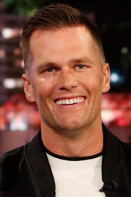 Photo of Tom Brady