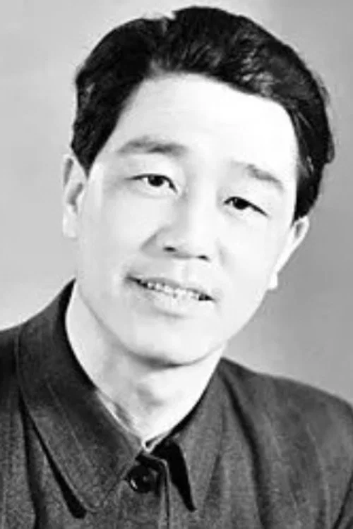 Photo of Chunquan Wang