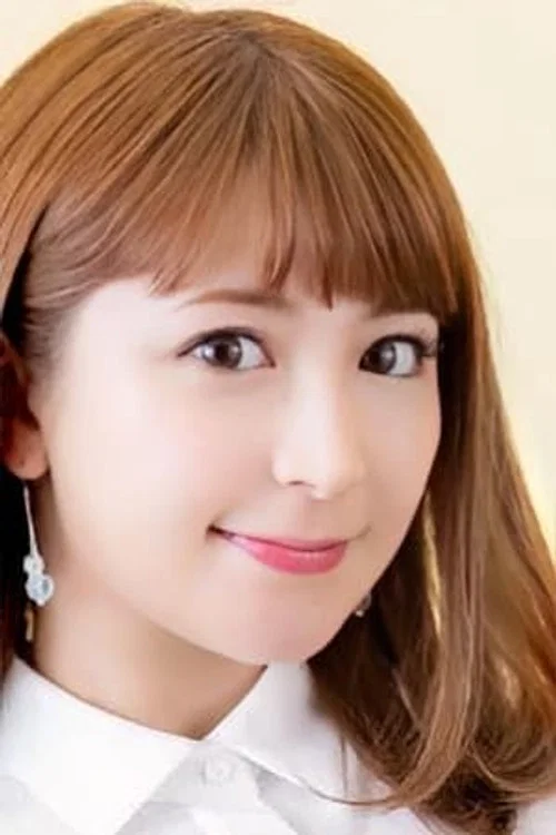 Photo of Mari Yaguchi
