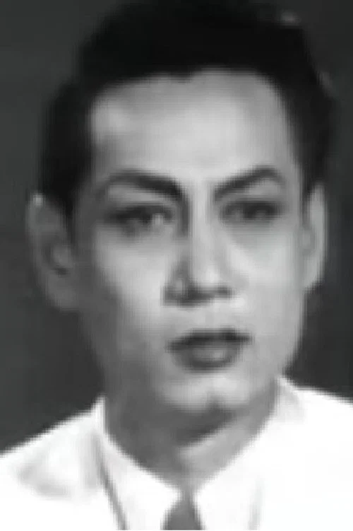 Photo of Pak Wan