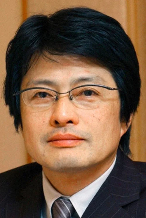 Photo of Chihiro Kameyama