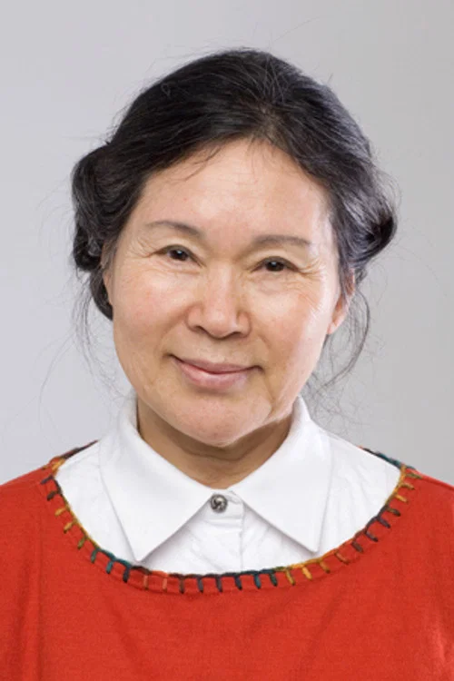 Photo of Lee Joo-sil