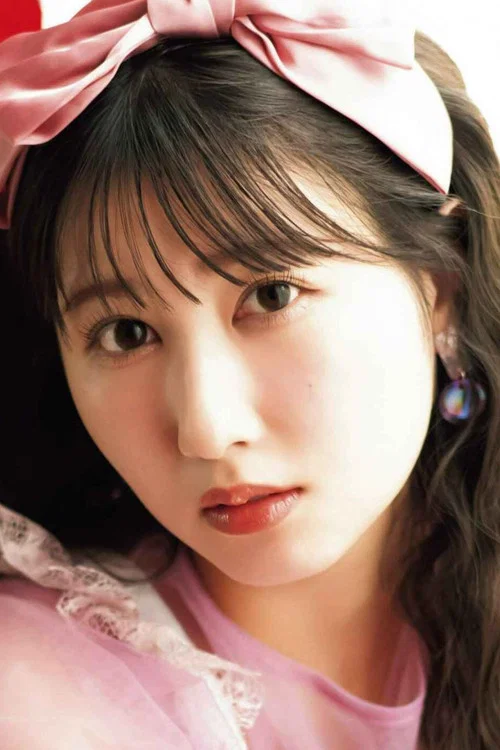 Photo of Anna Yamamoto