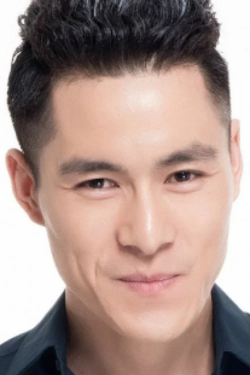 Photo of Wang Leifang