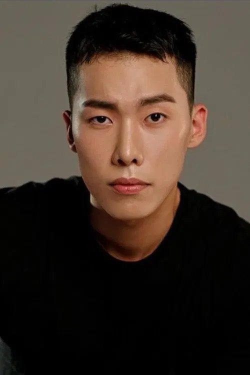 Photo of Hwang Seong-bin