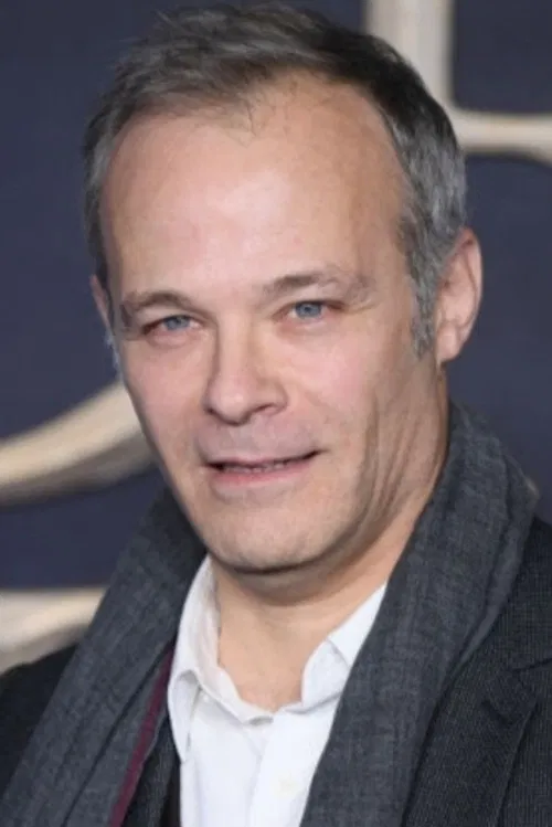 Photo of Brontis Jodorowsky