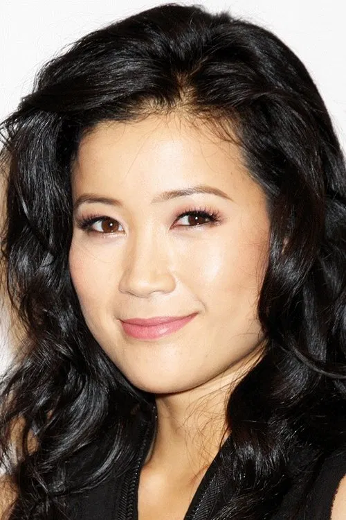 Photo of Jadyn Wong