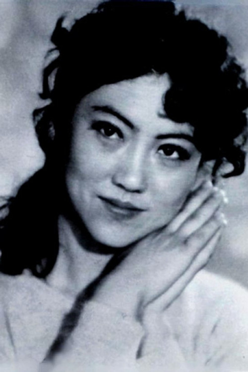 Photo of Zhang Yan