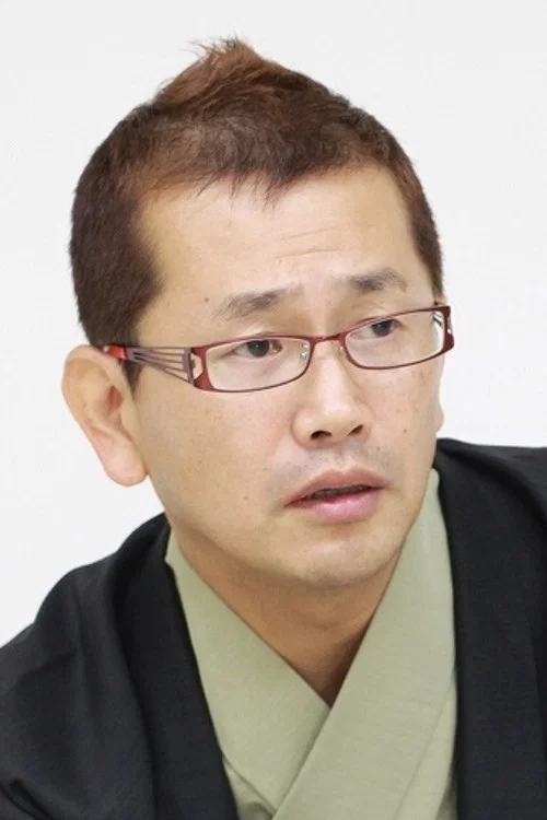 Photo of Jirou Jay Takasugi