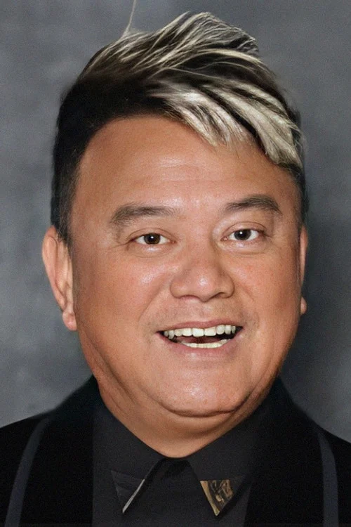 Photo of Natalis Chan Pak-Cheung