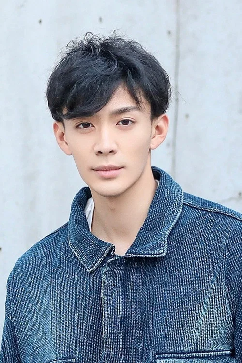 Photo of Liu Sibo