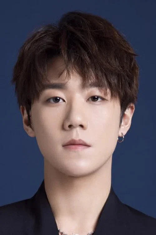 Photo of Zhou Chengao