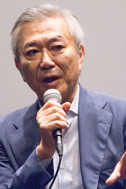 Photo of Shuji Abe