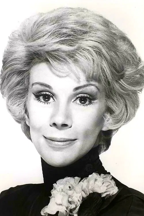 Photo of Joan Rivers