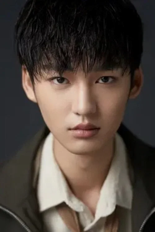 Photo of Fu Weilun