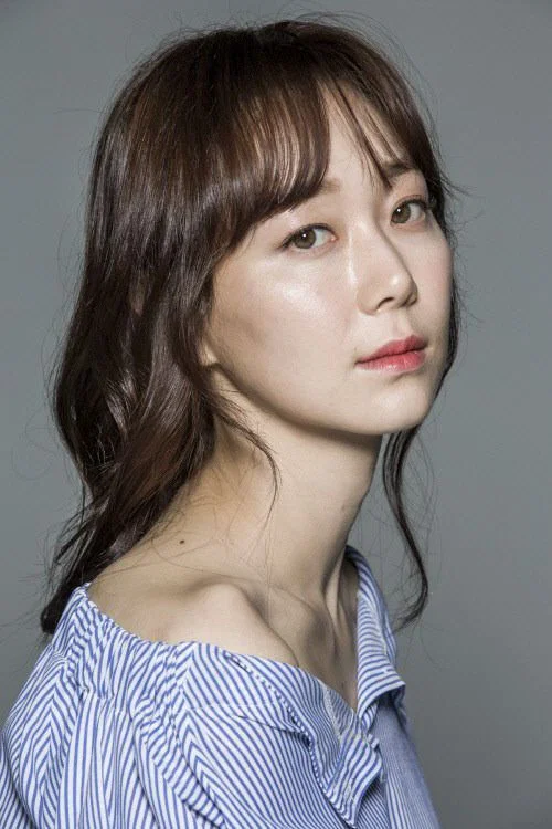 Photo of Lee You-young
