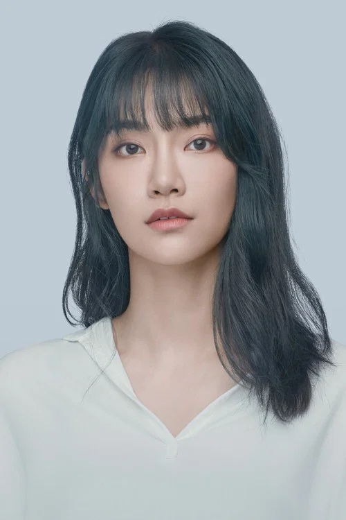 Photo of Jenny Zeng