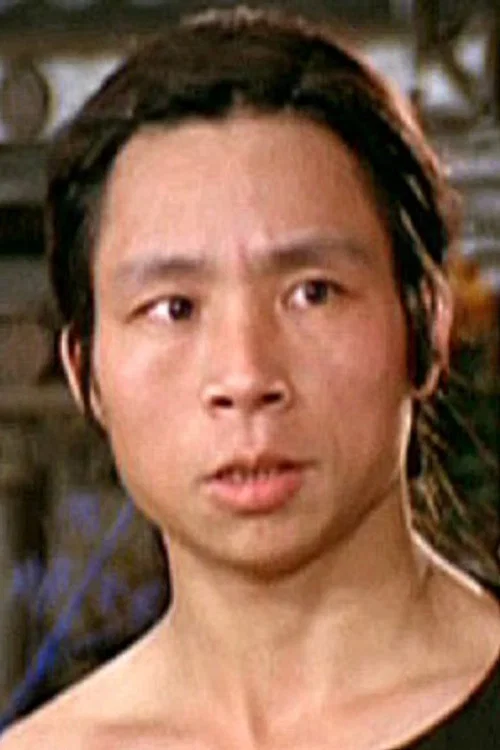 Photo of Lai Yau-Hing