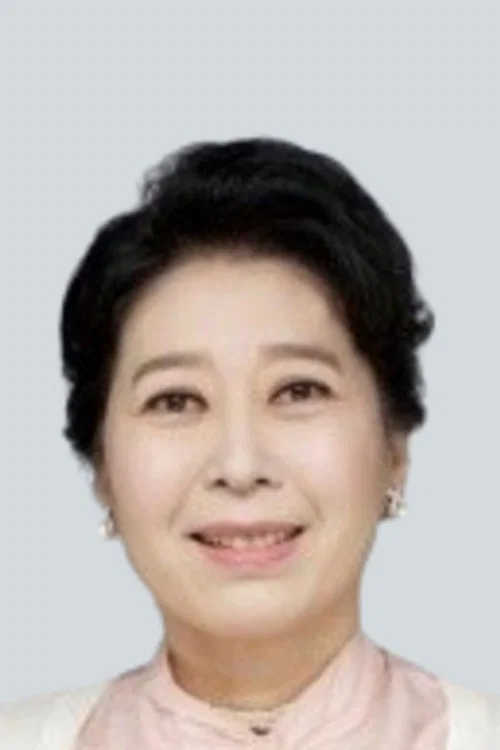 Photo of Hyun Sook-hee