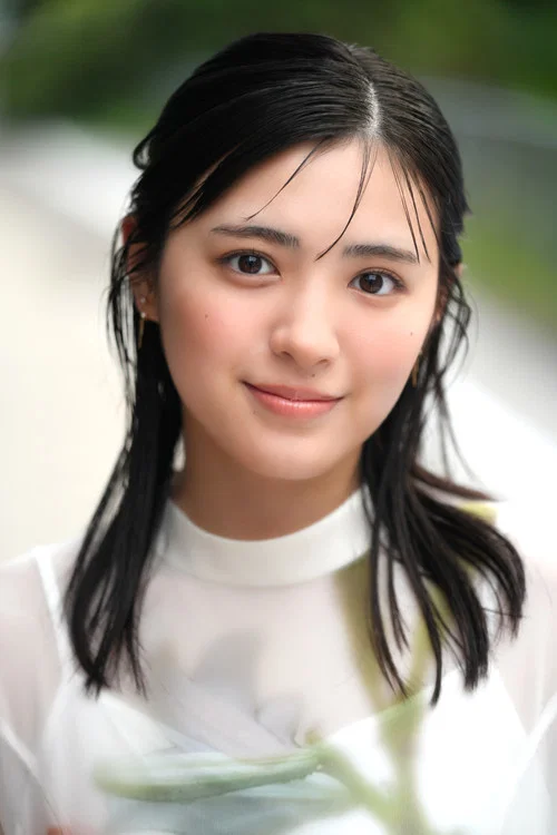 Photo of Yuzuki Hirakawa