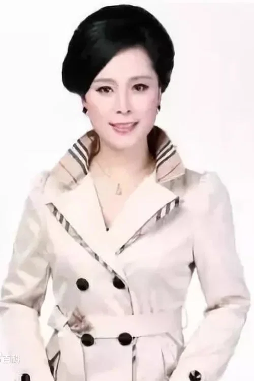 Photo of Zheng Xiaowan