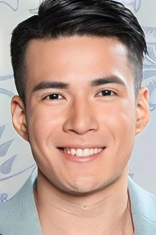 Photo of Ng Siu-Lun