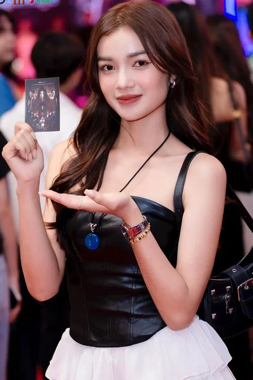 Photo of Thi Rea