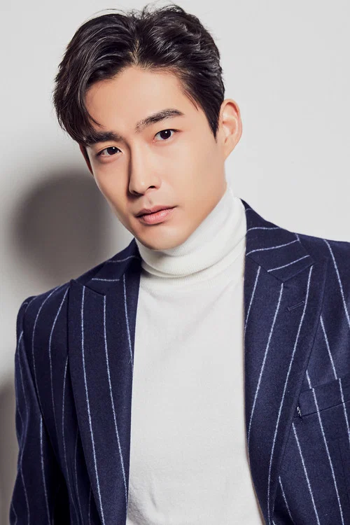 Photo of Kenny Koo