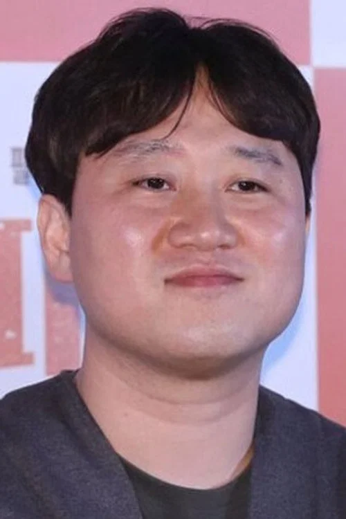 Photo of Kim Yong-wan