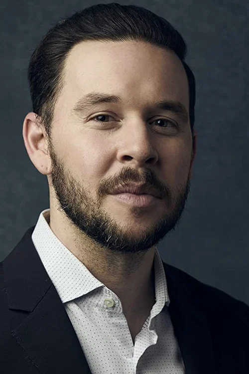 Photo of Jordan Yale Levine