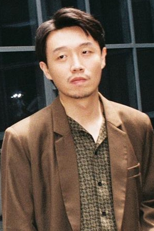 Photo of Liu Zhuyinan