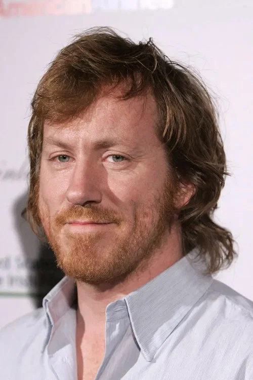 Photo of David Holmes