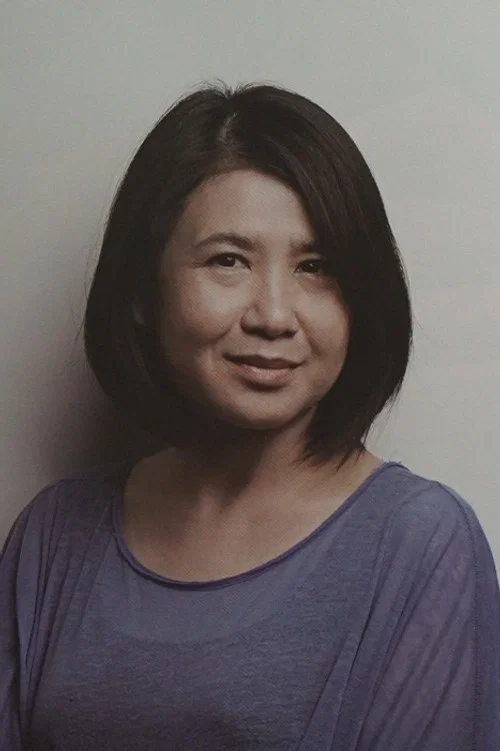 Photo of Amy Chin Siu-Wai
