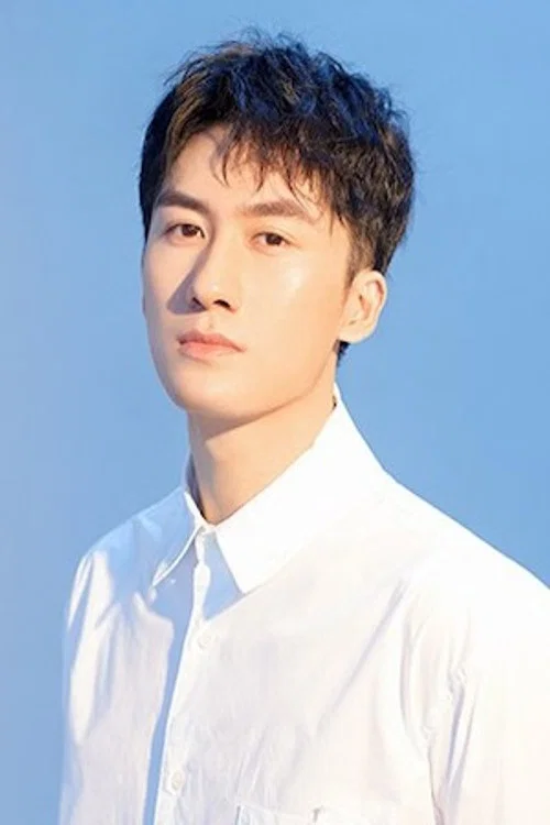 Photo of Xie Suhao