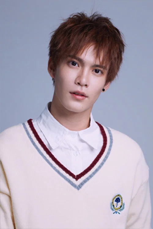 Photo of Han Donglin